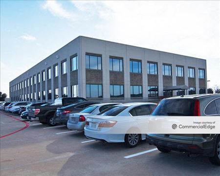Office space for Rent at Royal Ridge IV in Irving