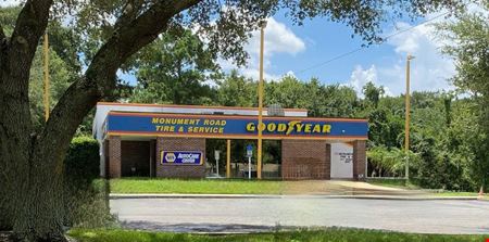 Retail space for Sale at 1471 Monument Rd in Jacksonville