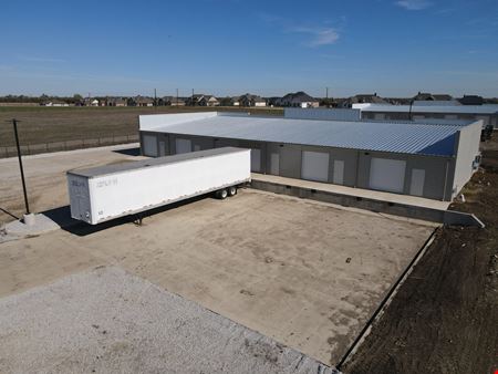County Line Business Park