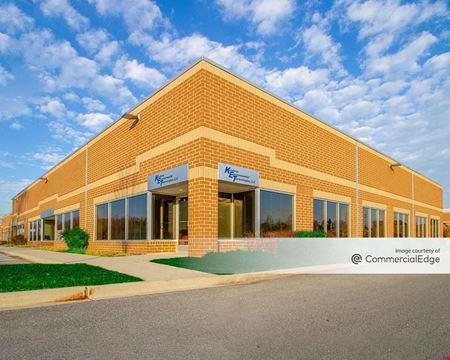 Industrial space for Rent at Dolfield Business Park - 9-11 Easter Court in Owings Mills