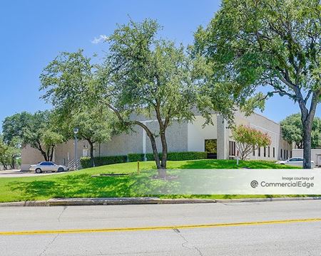 Industrial space for Rent at Las Colinas 3 in Irving