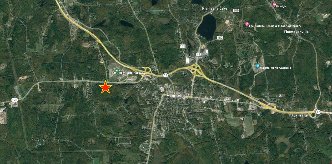 259 State Route 17B