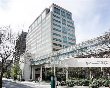 Office space for Rent at 1101 Madison Tower in Seattle