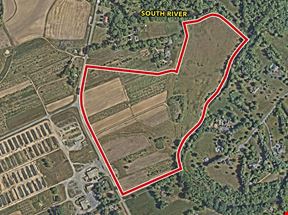 East Ellis Farm