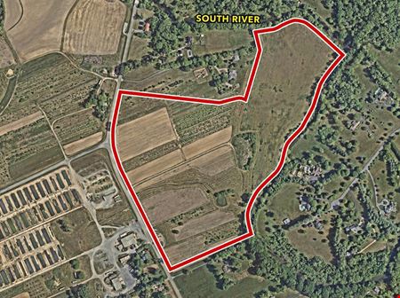 VacantLand space for Sale at East Ellis Farm in Waynesboro
