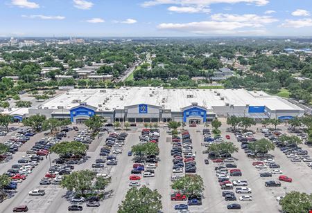 Retail space for Rent at Colonial Promenade in Winter Haven