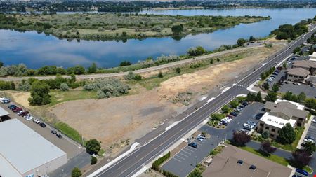 River Front Development Site