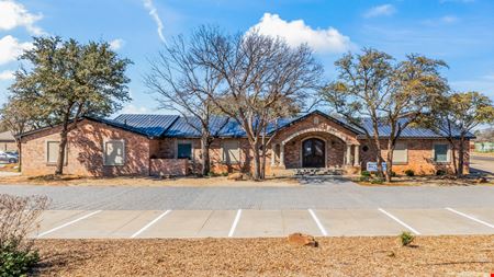 Office space for Rent at 1120 W Loop 289 in Lubbock