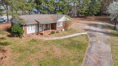 Other space for Sale at Prime Opportunity in Growing Raleigh Market in Raleigh