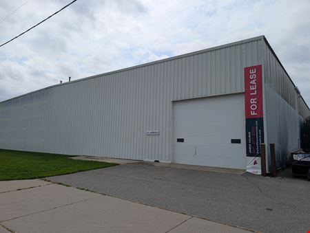 Industrial space for Rent at Industrial shop - warehouse in Mankato