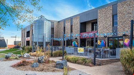 Industrial space for Sale at Flatiron Park - 1898 South Flatiron Court in Boulder