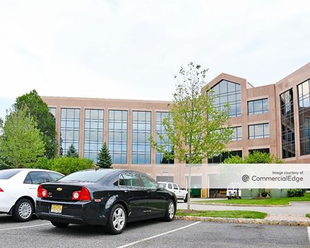 Office space for Rent at Park Avenue Corporate Center in Florham Park