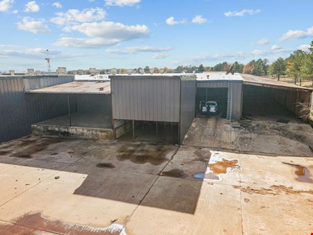 12345 Massey -245,080 SF Warehouse Space