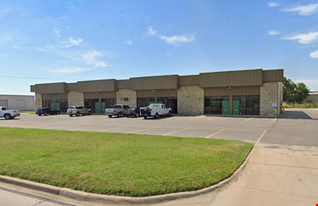 Industrial space for Sale at 3601 W. Harry in Wichita