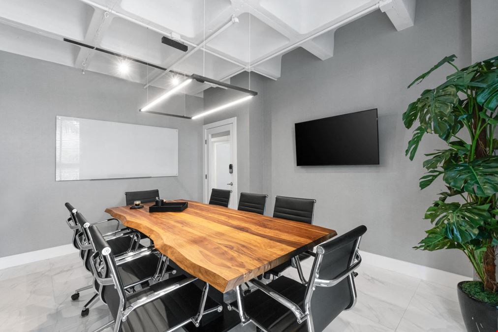 Offix Solutions - Downtown Miami