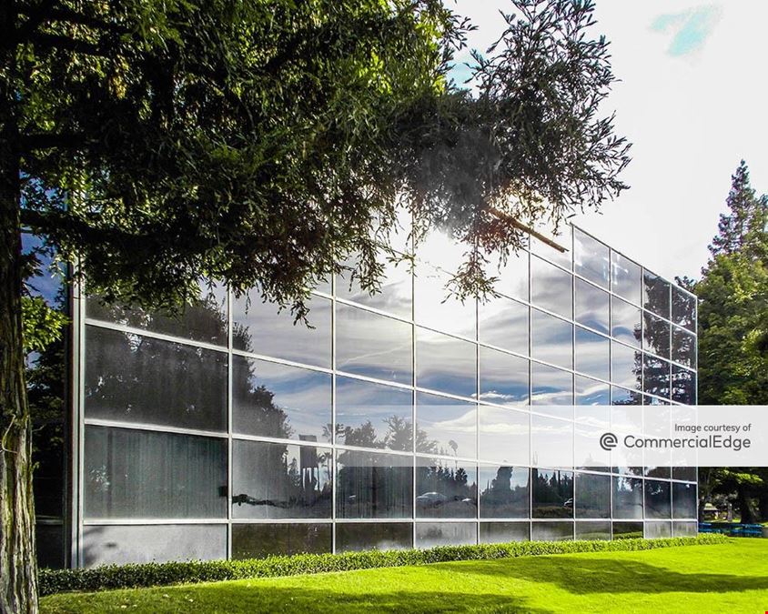 Mayhew Tech Center