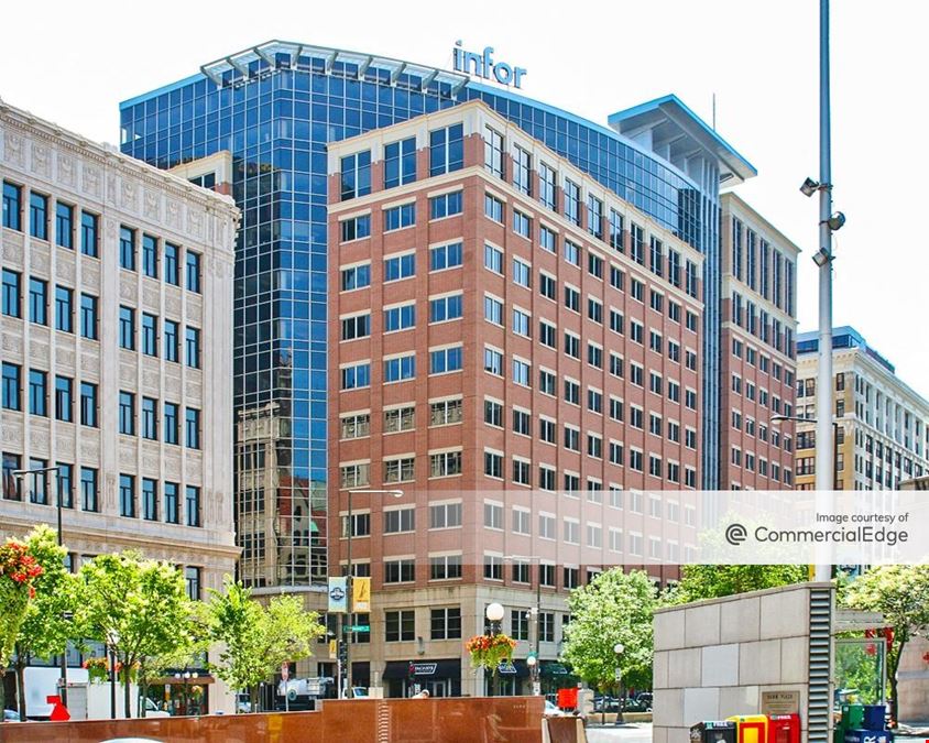 Infor Commons