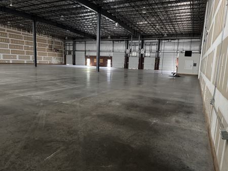 Industrial space for Rent at 20 Tyler Way in Newark