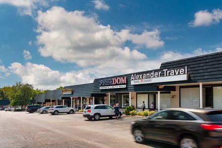 Retail space for Sale at Metro Centre Outlots in Peoria