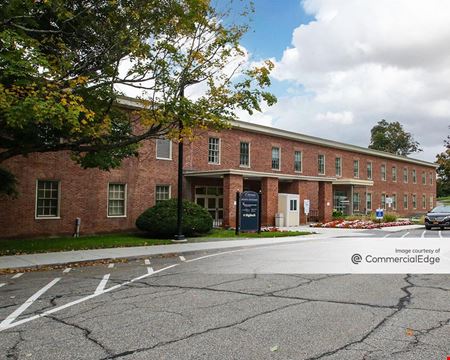Office space for Rent at Chappaqua Crossing in Pleasantville
