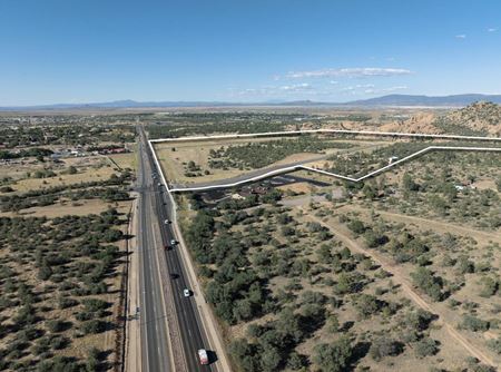 VacantLand space for Sale at Prescott Whispering Rock in Prescott