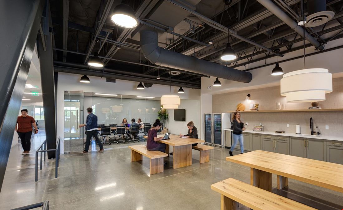 TailoredSpace - Rancho Cucamonga