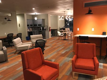 Office space for Rent at Launch and Go Workspace in Peachtree City