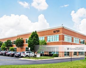 Gunston Commerce Center - Buildings 1 & 2