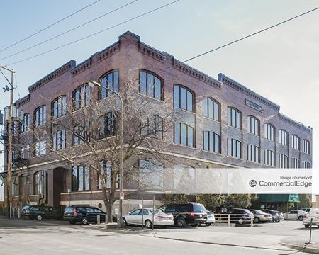 Office space for Rent at Wright Building in St. Paul