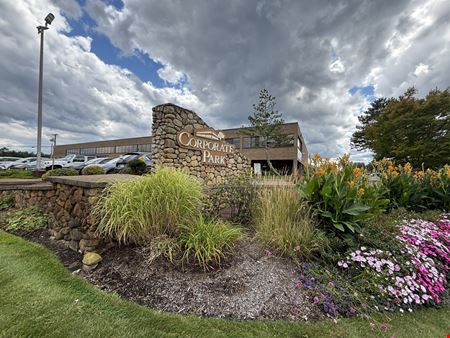 Corporate Park - Pembroke