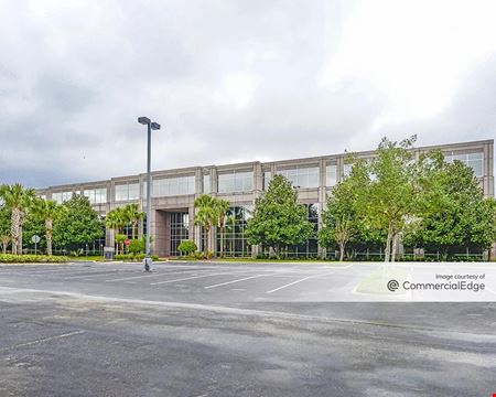 Office space for Rent at Central Florida Research Park - Resource Square I in Orlando