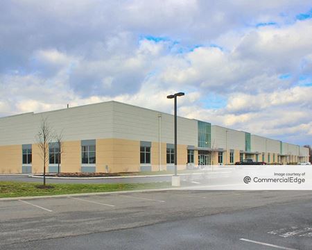 Industrial space for Rent at The Navy Yard - 4000-4050 South 26th Street in Philadelphia