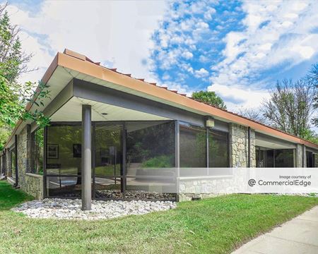 Office space for Rent at Rivers Center 2 Building B in Columbia