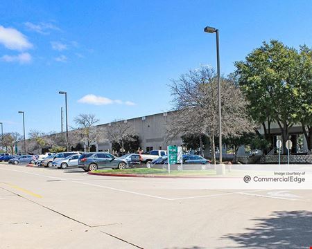 Industrial space for Rent at Prologis Metric Center - Building 6 in Austin