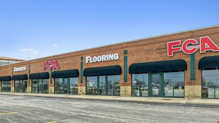 FCA Net Lease Portfolio