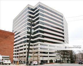 Silver Spring Centre