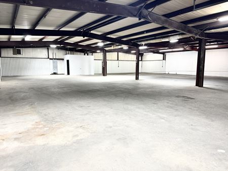 Industrial space for Rent at High Industrial Lease in Oklahoma City