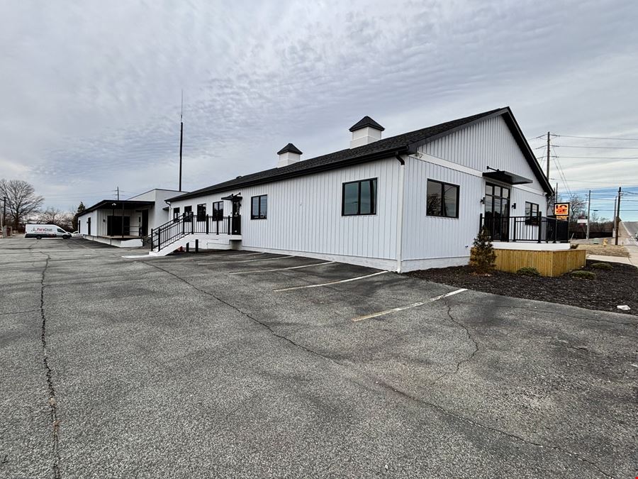 Listing #22 - 203 N Bridge St, Elkton, MD