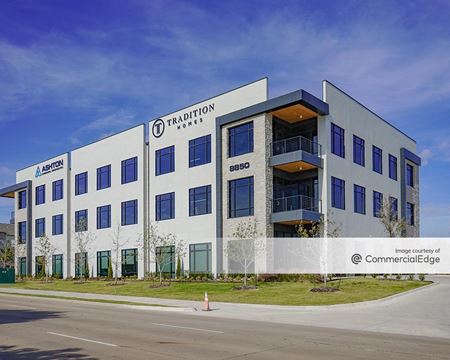 Office space for Rent at Piper Glen Office in McKinney