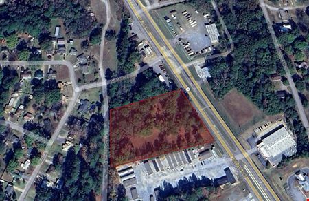 VacantLand space for Sale at 33140 Us Highway 280 in Childersburg