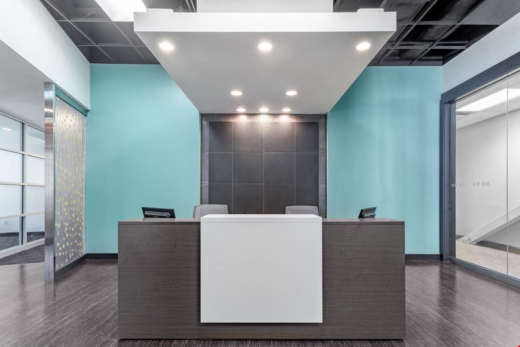 Regus - Ridgeland - Renaissance at Colony Park