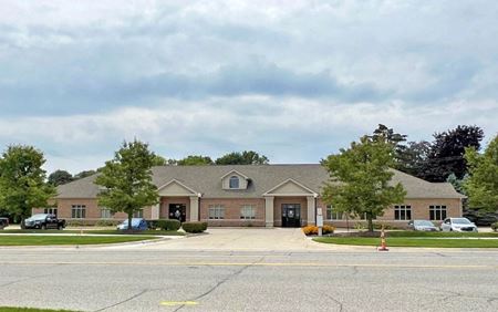 Office space for Rent at 64541 Van Dyke Ave in Washington