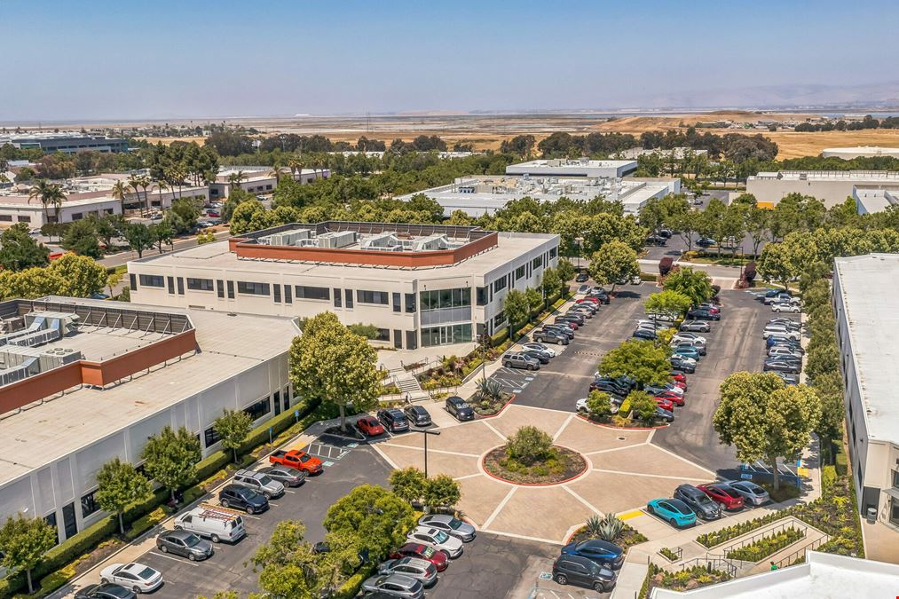 110 Baytech Drive