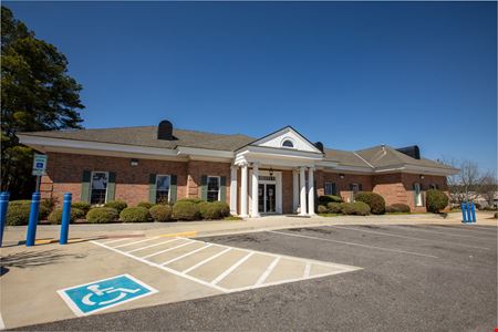 Office space for Sale at Auburn Freestanding Building For Sale in Auburn