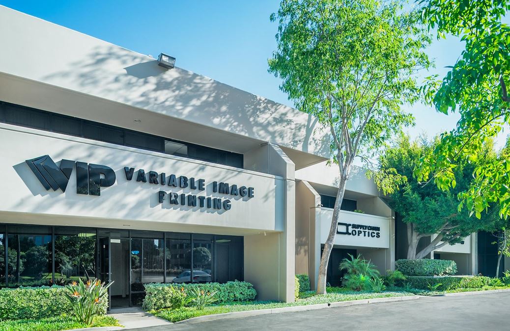 MacArthur Main Business Center