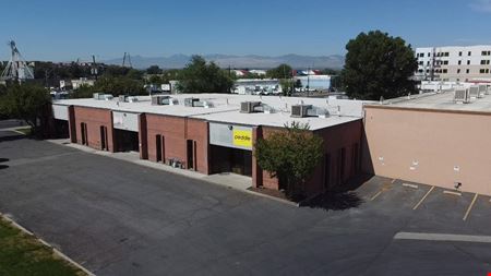 Mixed Use space for Rent at 4100 S West Temple St in Salt Lake City