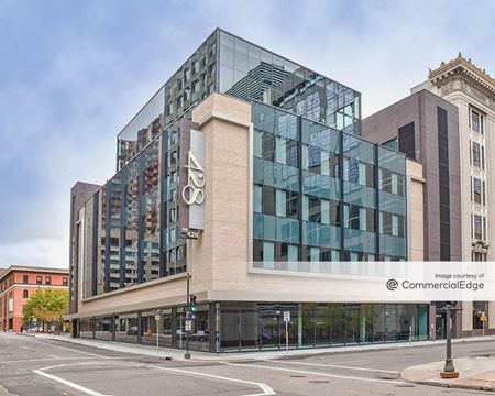 Office space for Rent at Wellworth - Cowork in Saint Paul