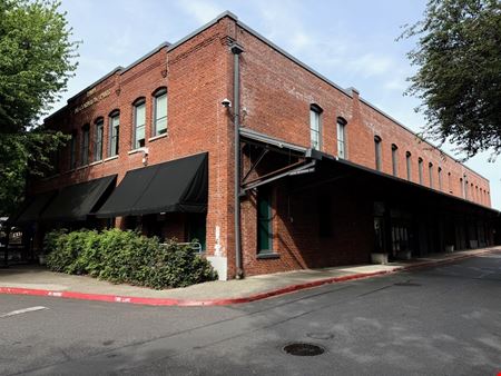 Office space for Sale at McCormick Pier in Portland