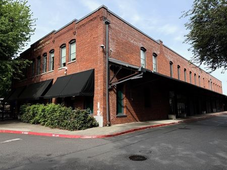 Office space for Sale at McCormick Pier in Portland