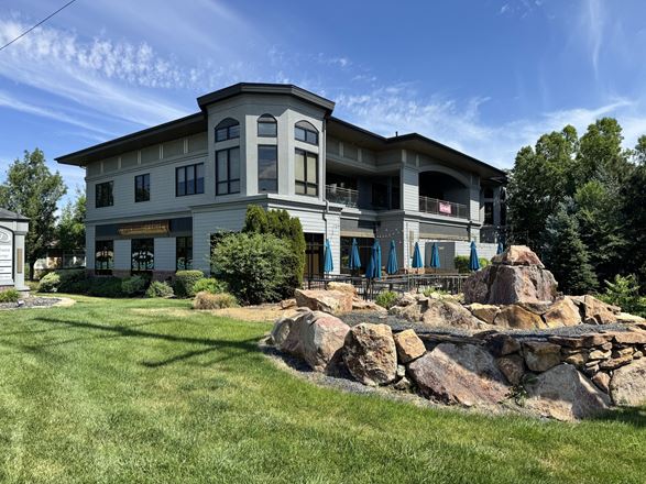 1065 E. Winding Creek Dr.